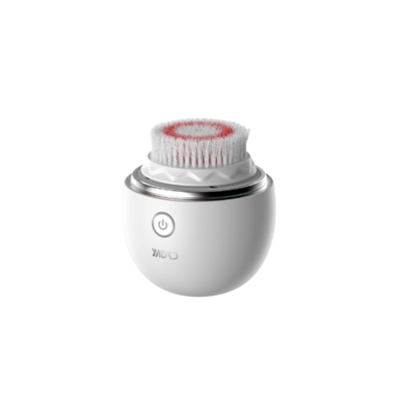 Yadanfu Sonic Facial Cleansing Device  WHITE