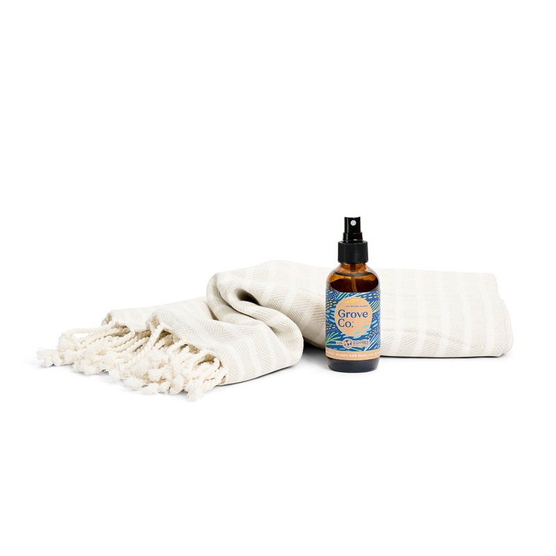 Bathroom Refresh Set – Spring Collection