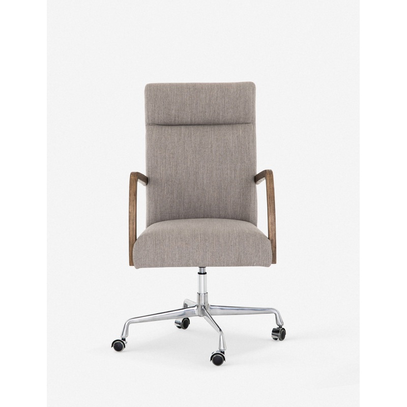 Camden Office Chair Savile Flannel