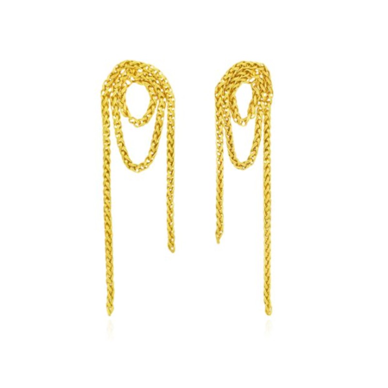 Caroline Earrings
