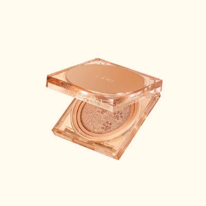 [CLIO] Kill Cover The New Founwear Cushion Set (15mlX2) (3 colors) 2 Lingerie