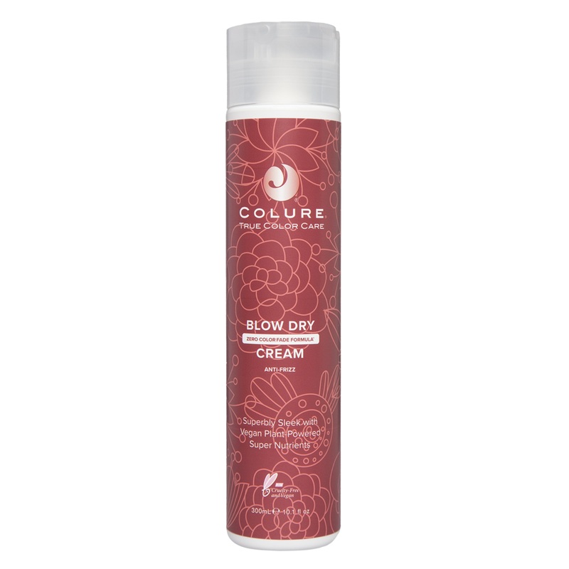 COLURE Blow Dry Cream 10.1 oz.