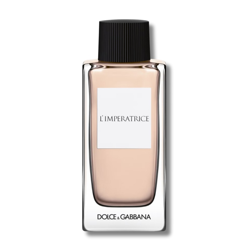 Dolce&Gabbana L’Imperatrice Eau de Toilette Spray 100ml