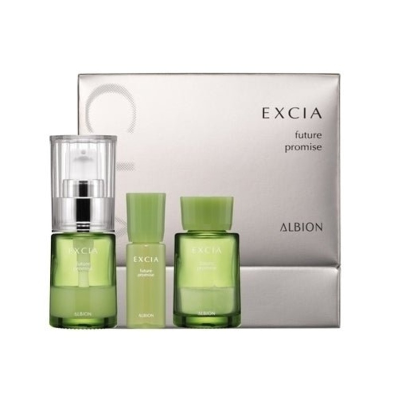Excia AL Future Promise