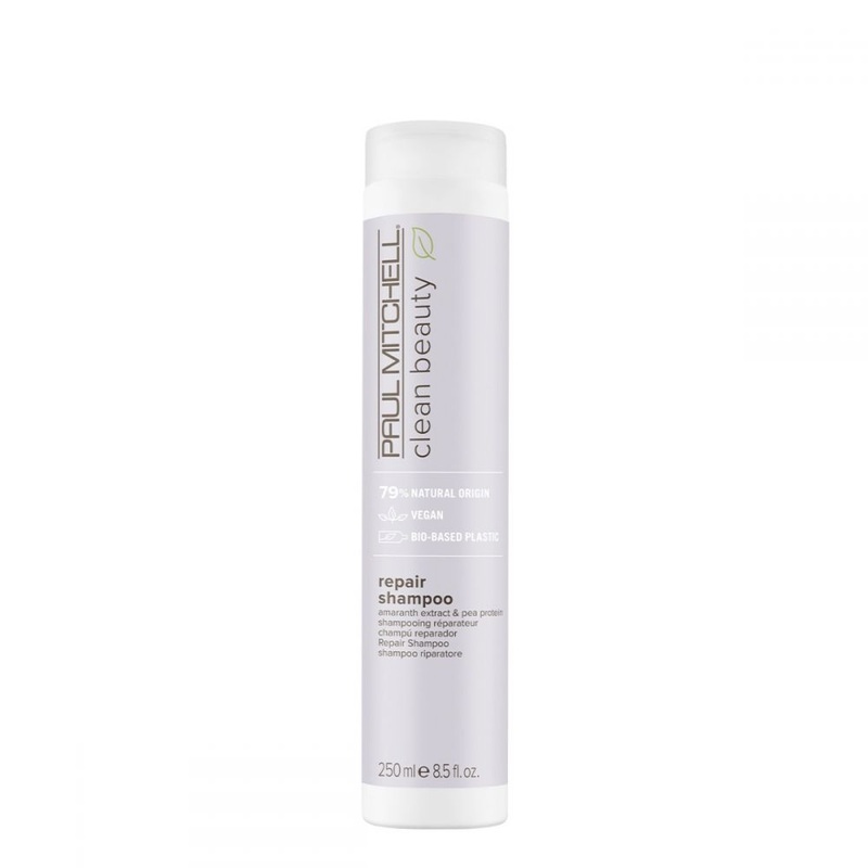 Paul Mitchell Clean Beauty Repair Shampoo 8.5 oz.