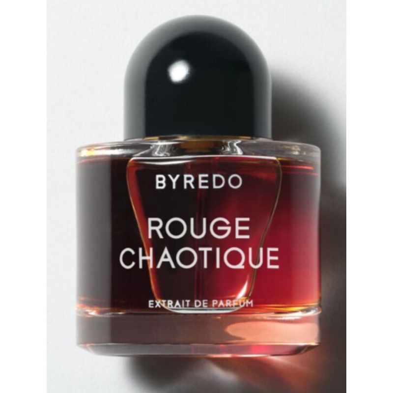 Rouge Chaotique