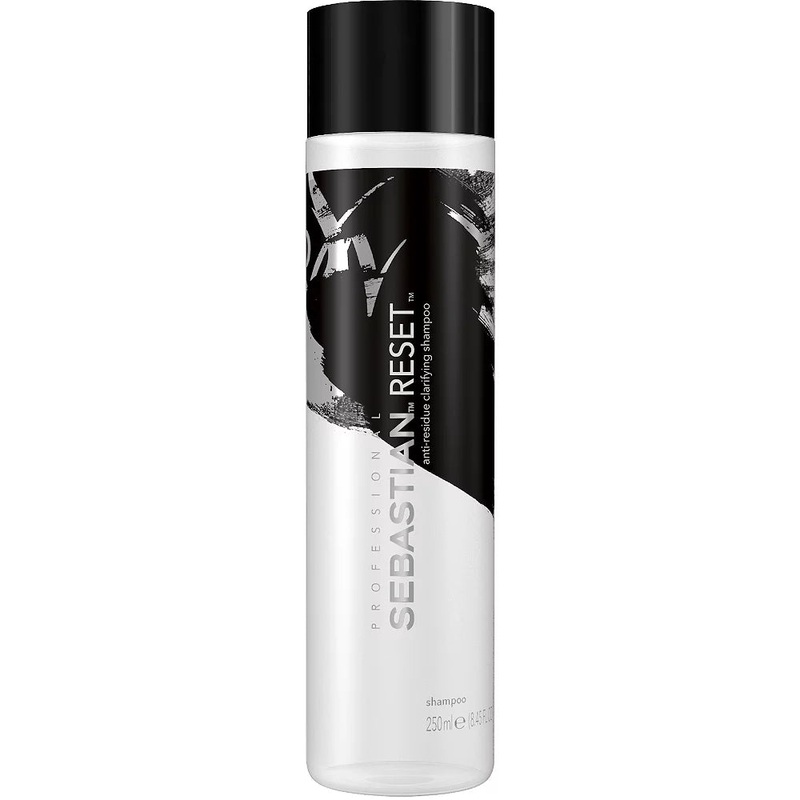 Sebastian Reset Anti-Residue Shampoo 8.45 oz.