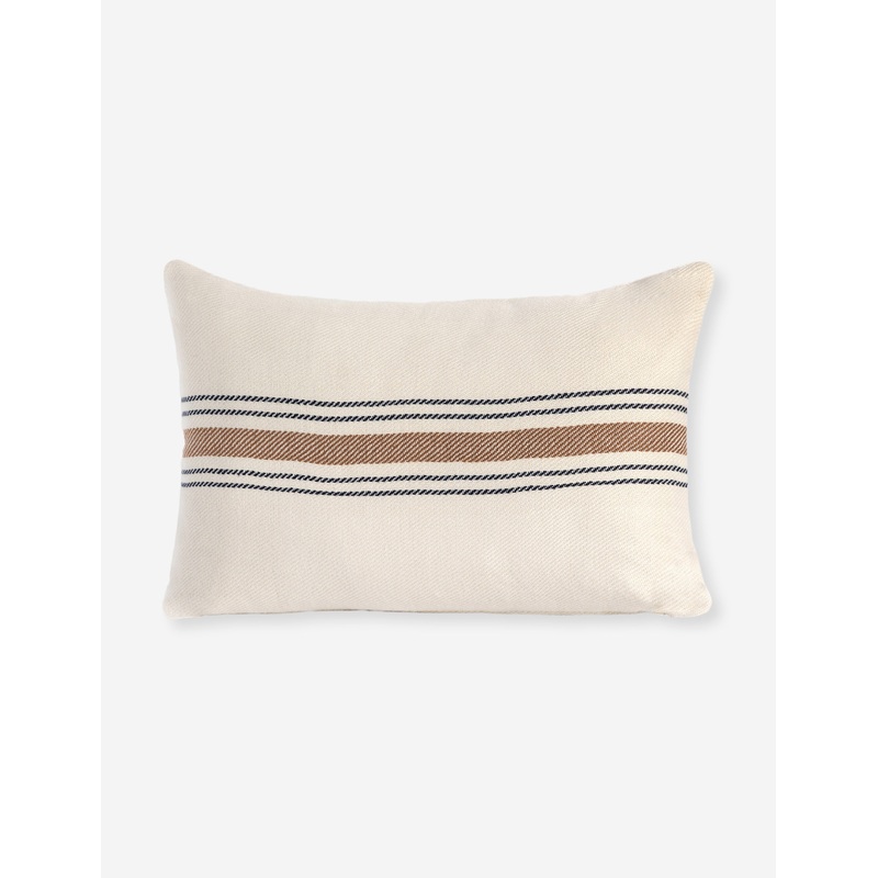 Stansbury Indoor / Outdoor Pillow Lumbar