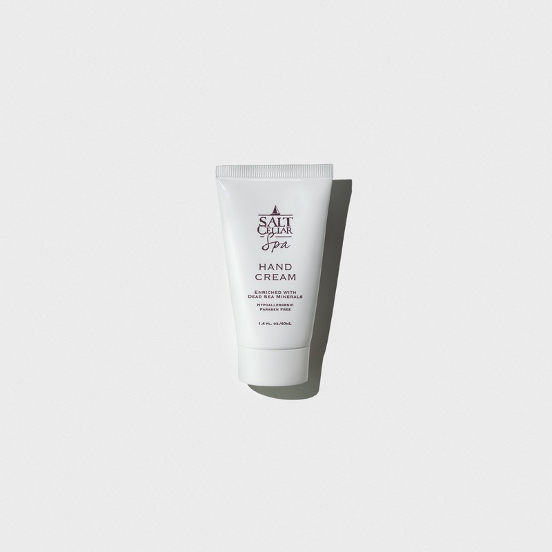 Travel Sized Hand Cream