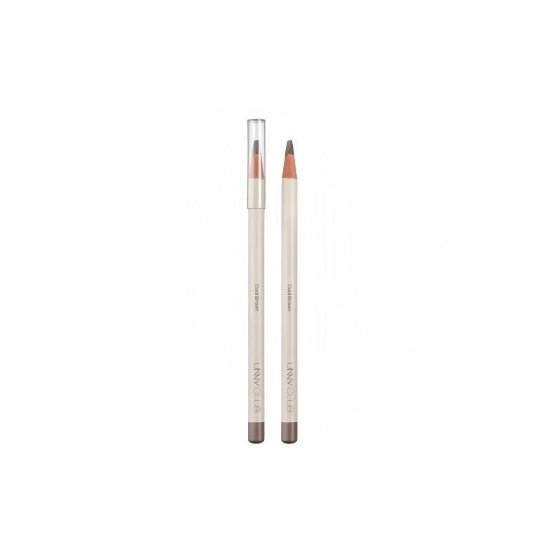 UNNY CLUB Eyebrow Pencil Microprecise Microprecise Eyebrow Pencil 01#, 0.1g