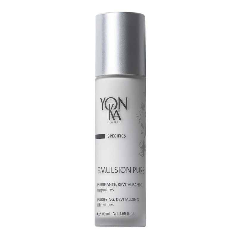 Yon-Ka Emulsion Pure 50 ml / 1.69 oz | Purifing Regenerating Blemishes