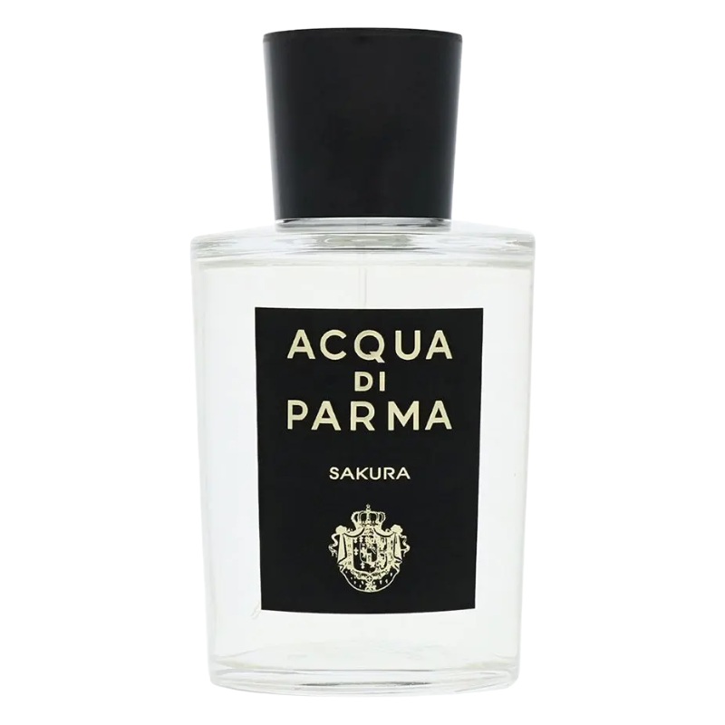Acqua Di Parma Sakura 100ml Eau De Parfum (Blemished Box)