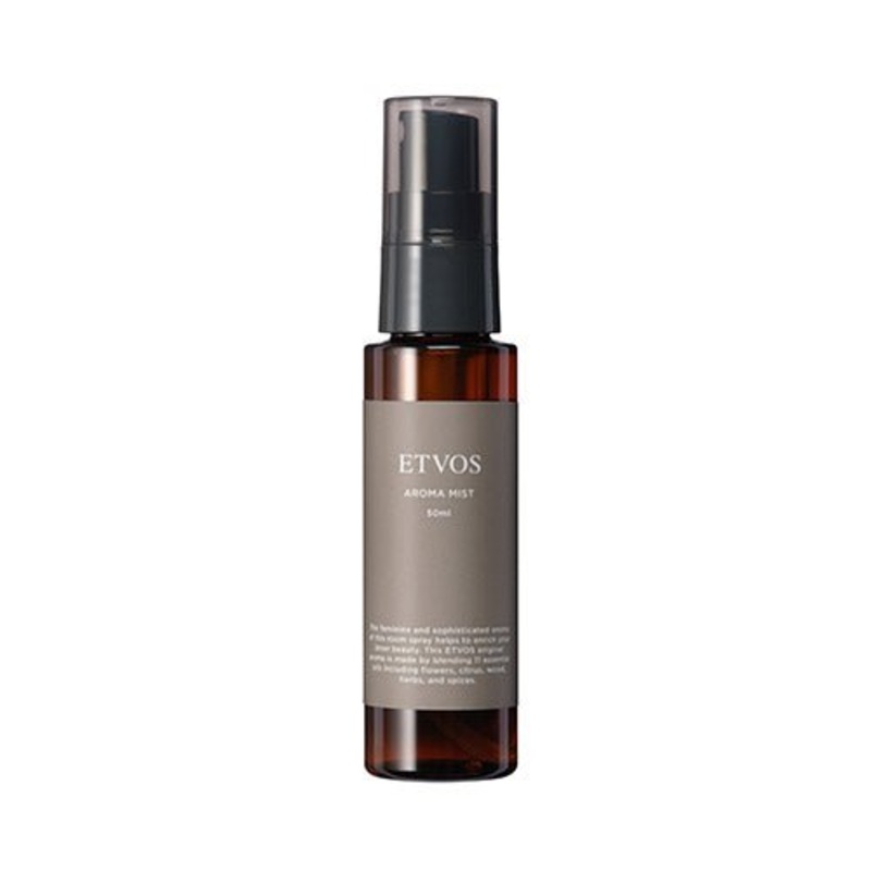 Etvos Aroma Mist Aroma Dignity