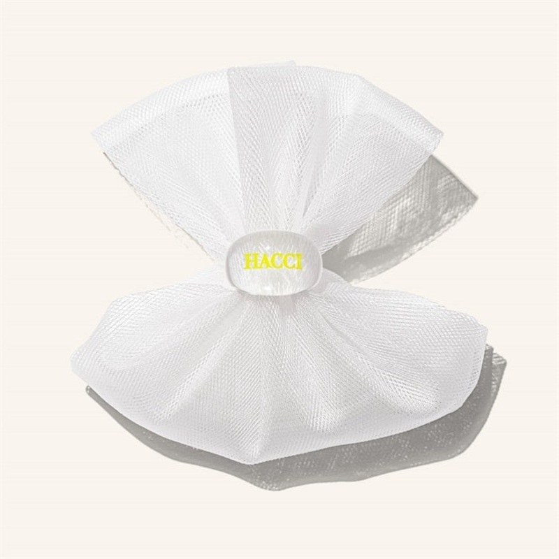 Hacci Candy Coloring Whisk Net