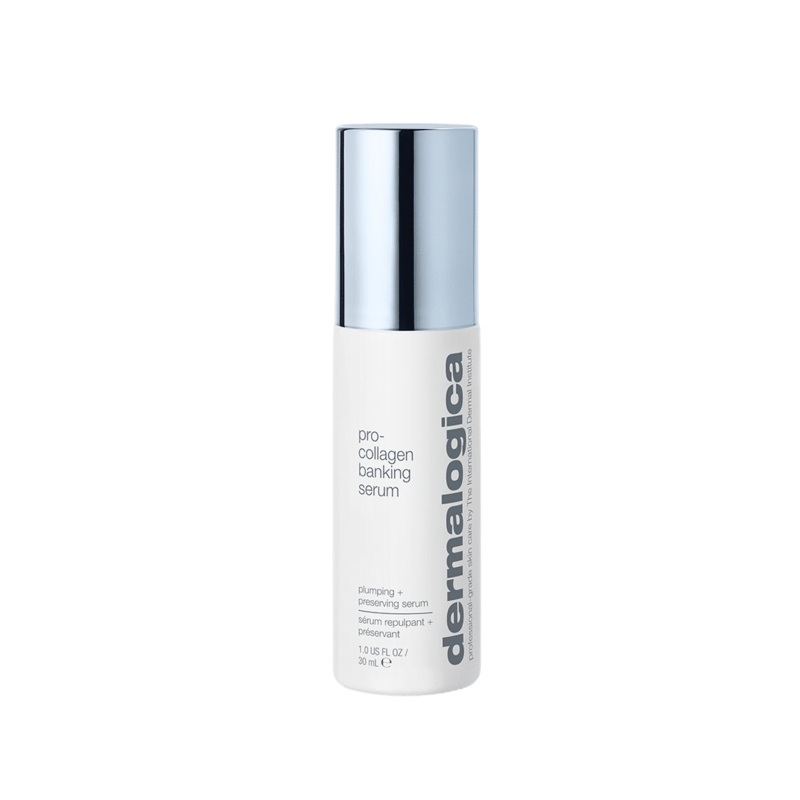 Pro-Collagen Banking Serum