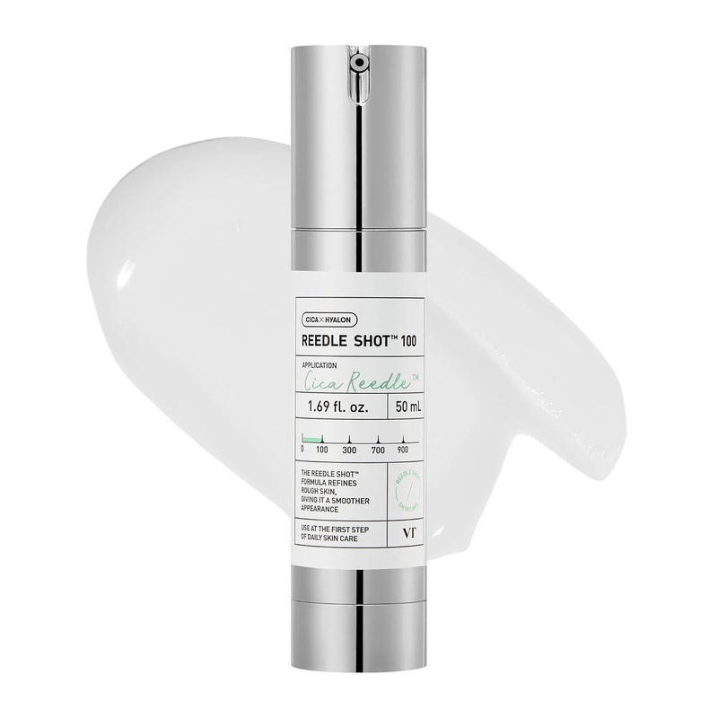 VT COSMETICS Reedle Shot 100  50mL