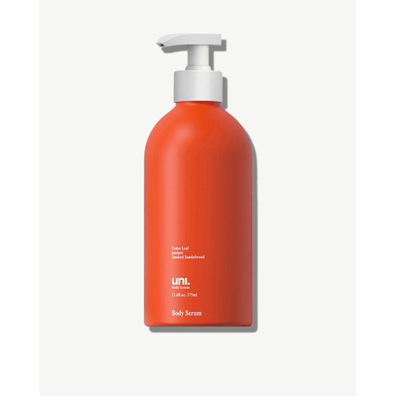 24 Hour Serum 12.5 oz / 375 ml