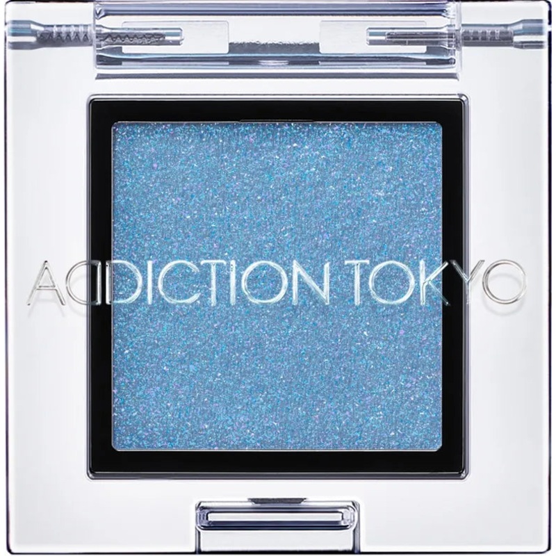 Addiction The Eyeshadow Prism 2025 Summer Sale 102PR Coral Glow