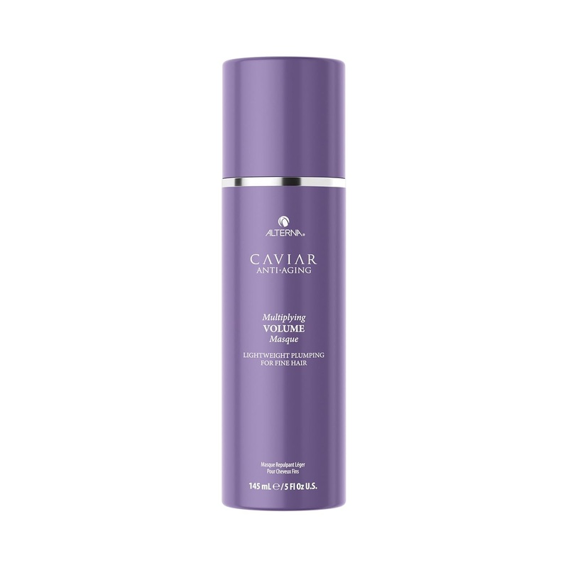 Alterna Caviar Anti-Aging Multiplying Volume Masque 5 oz.