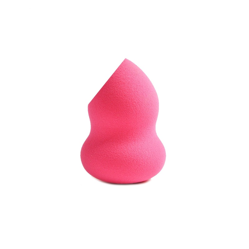 Amor Us Pear Blending Sponge hot pink