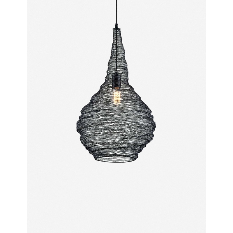 Ari Long Pendant Light