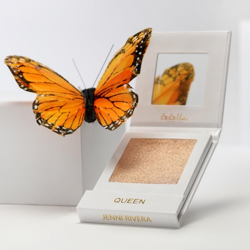 Bebella – Jenni Rivera Queen Highlighter