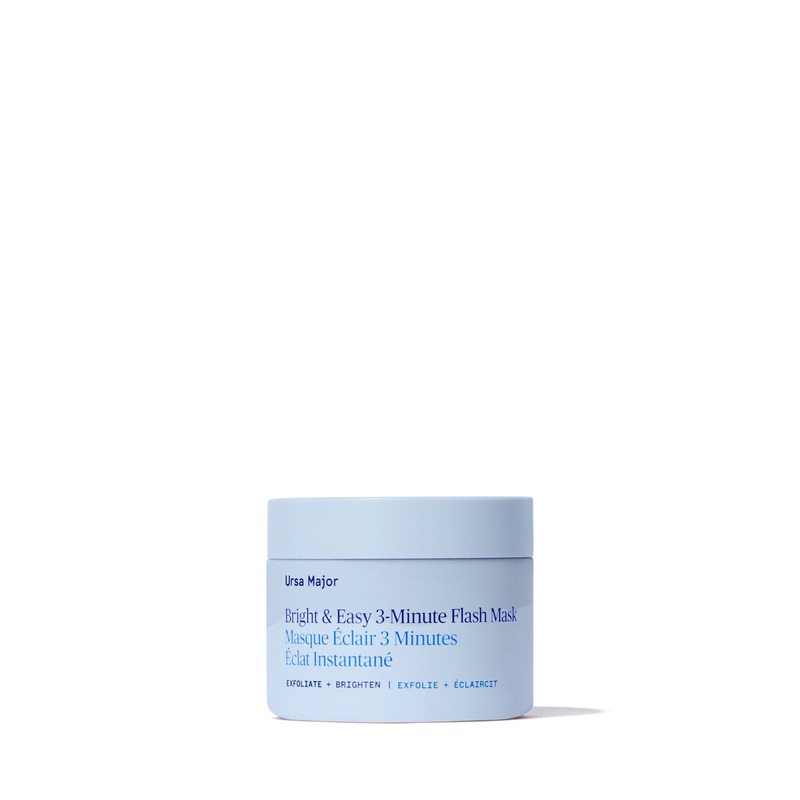 Bright and Easy Flash Mask