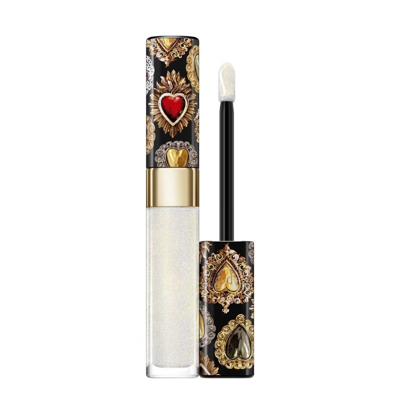 Dolce & Gabbana Shinissimo High Shine Lipstick Lacquer 260 Pop Lady