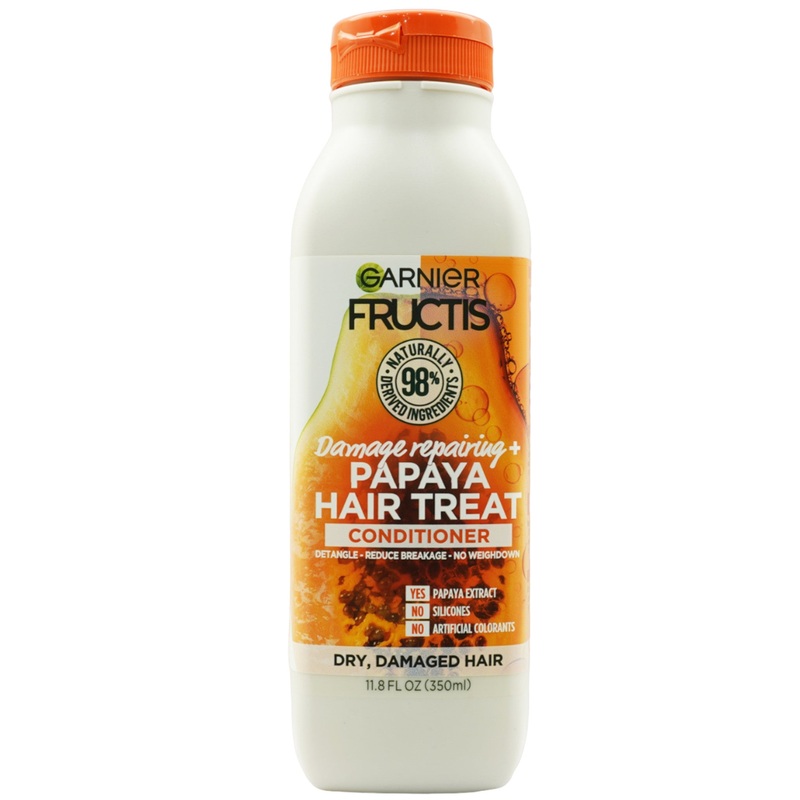 Garnier Damage Repairing Treat Conditioner With Papaya Extract – Wholesale 6 Units (K38643)