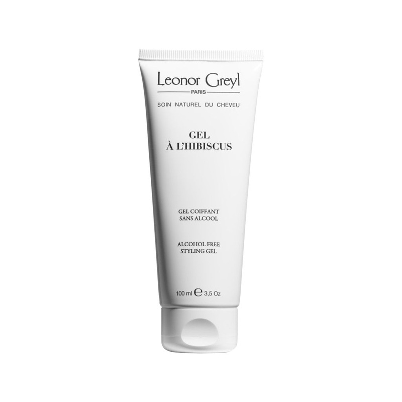 Gel  lhibiscus 3.5 FL. OZ.