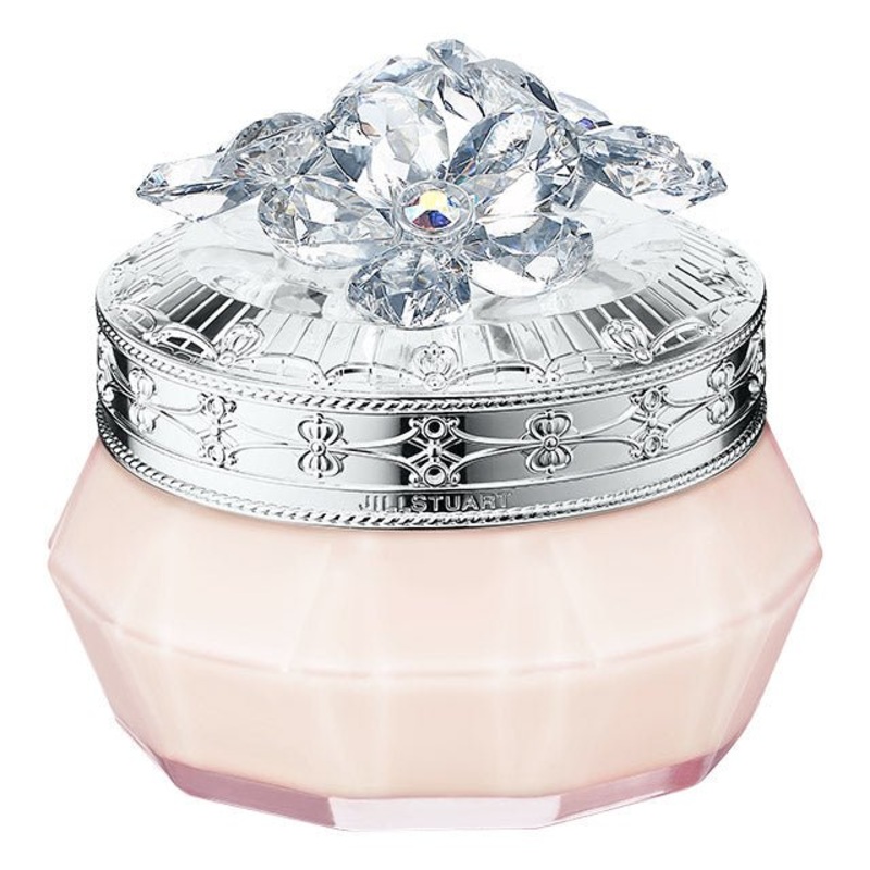 Jill Stuart Crystal Bloom Perfumed Body Cream