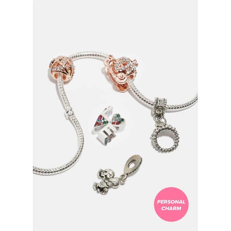 Miss A Bead Charm – Love Couple