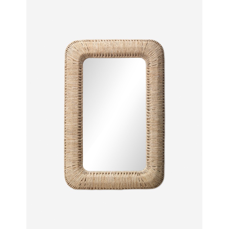 Raelyn Mirror Natural