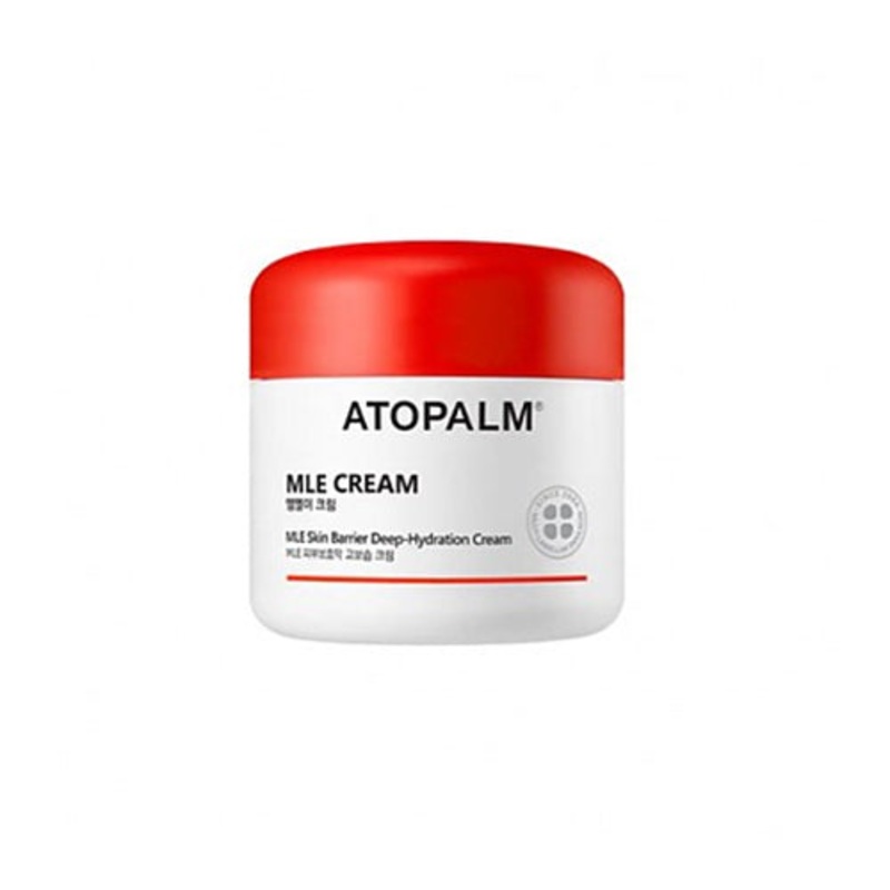 [ATOPALM] MLE Cream 100ml
