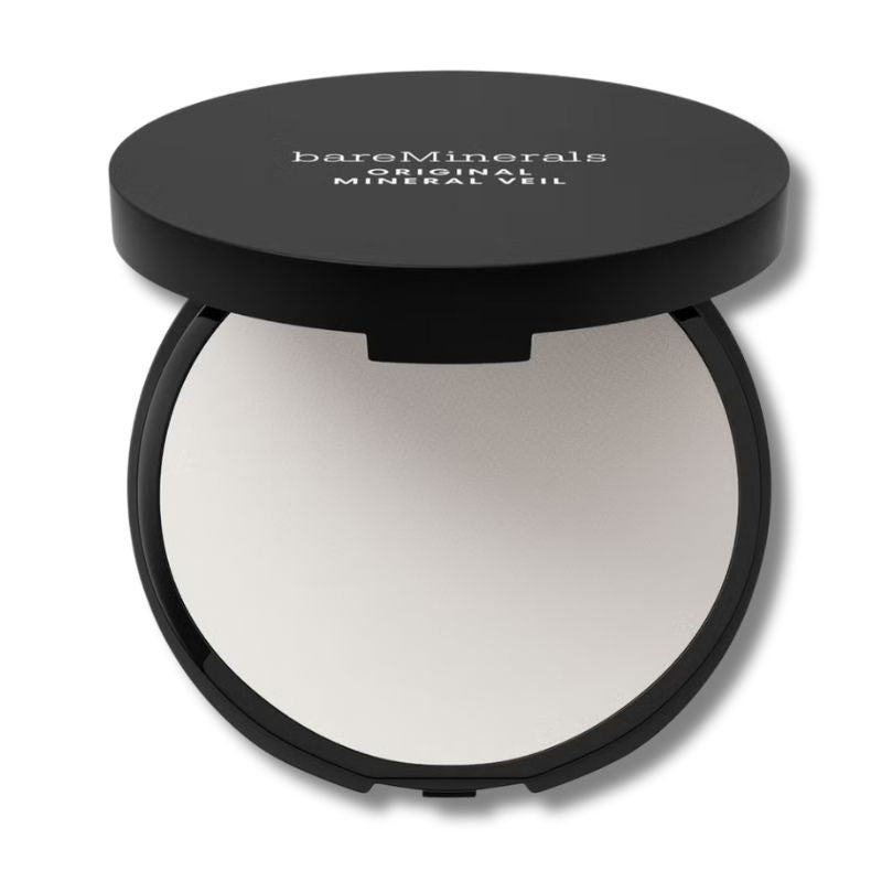 bareMinerals Original Mineral Veil Pressed Setting Powder 9g (Various Shades) Translucent