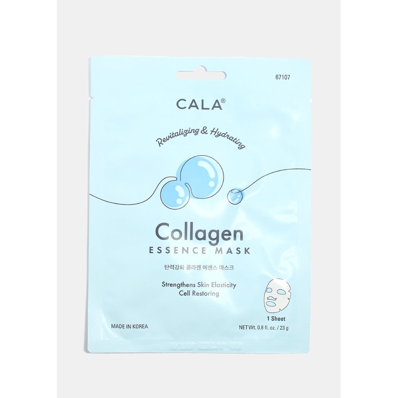Cala Collagen Essence Mask