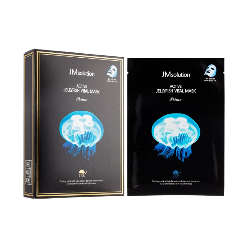 Jmsolution Jellyfish Vital Mask 30ML