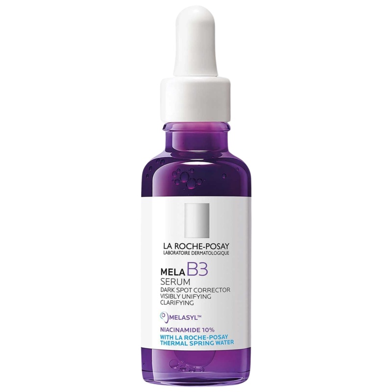 La Roche-Posay MELA B3 Serum Dark Spot Corrector 1 oz / 30 ml | Face