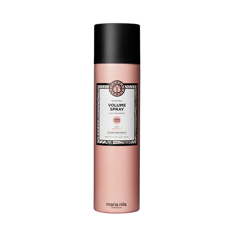 Volume Spray