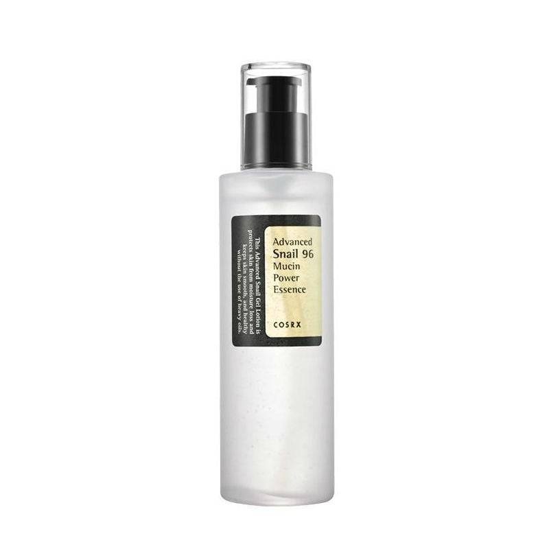 Advanced Snail 96 Mucin Power Essence