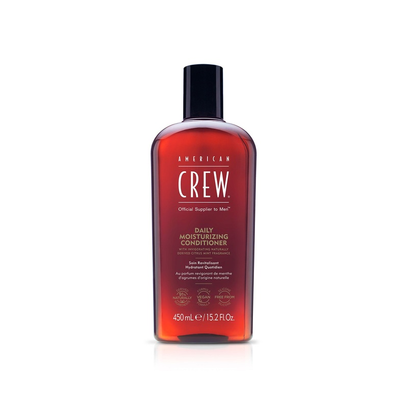 American Crew Daily Moisturizing Conditioner 450 ml / 15.2 oz
