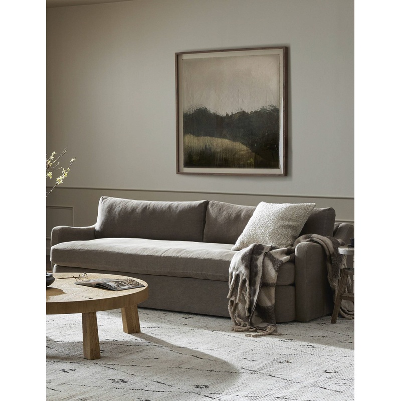 Aurelia Sofa by Amber Lewis x Four Hands Coffee
