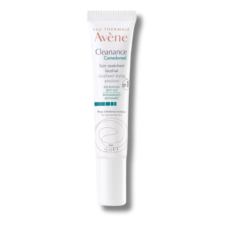 Avne Cleanance Localised Drying Emulsion 15ml