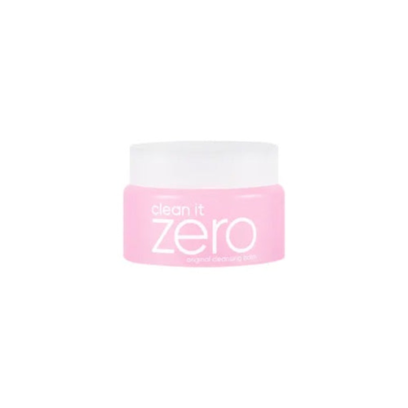 [Banila co] Clean it Zero Original Cleansing Balm 25ml