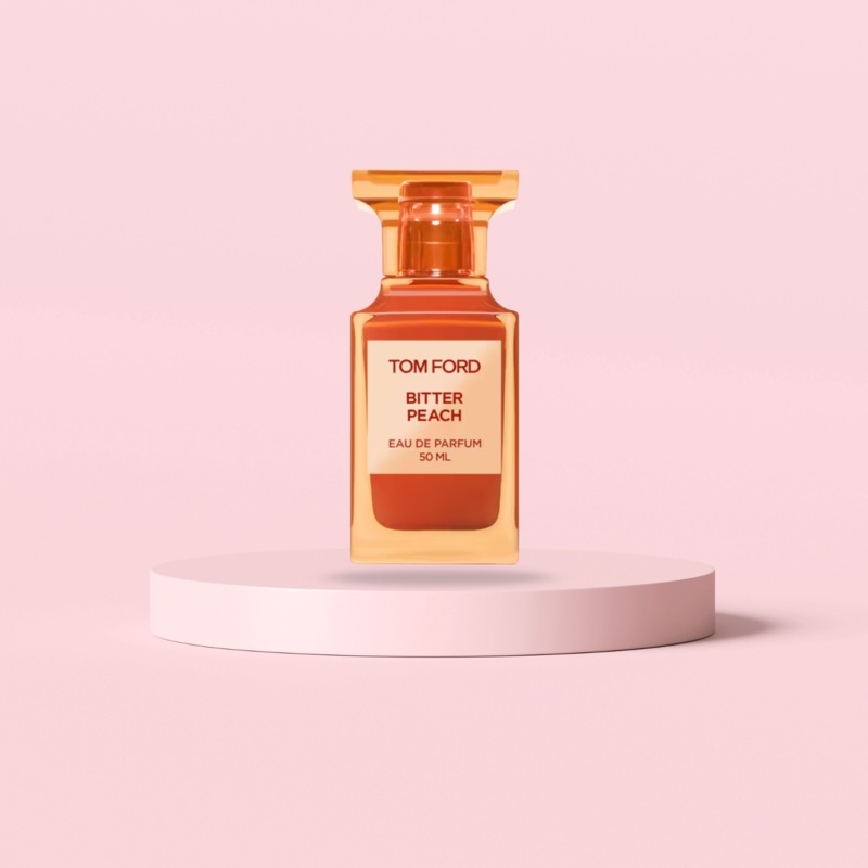 BITTER PEACH EAU DE PARFUM 10ml