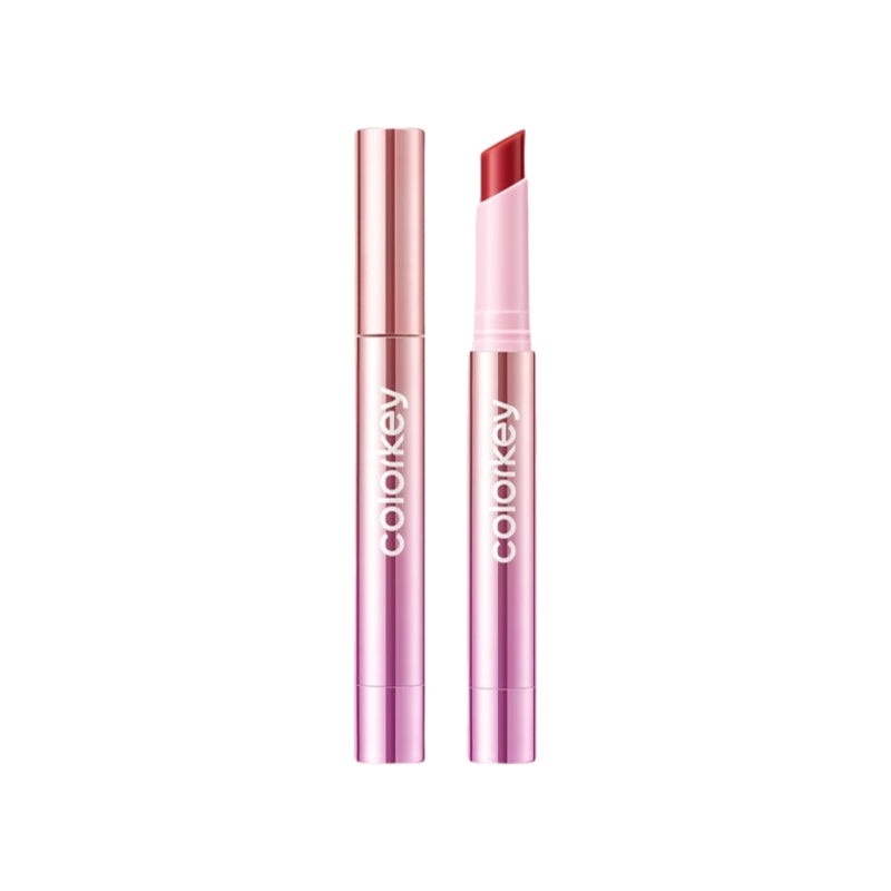 Colorkey Mirror Essence Lipstick 2.7g #S01