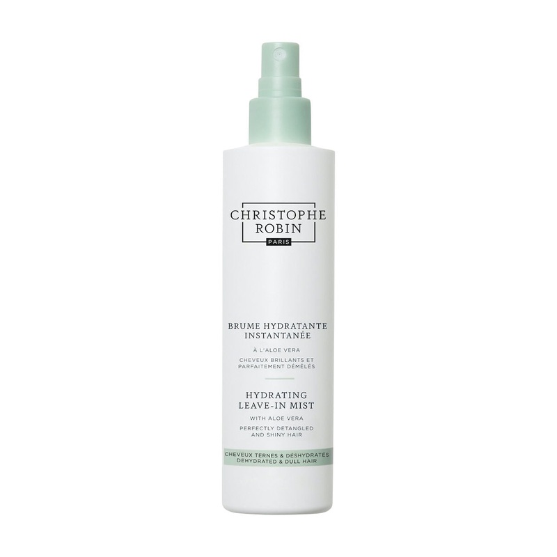 Hydrating Mist With Aloe Vera