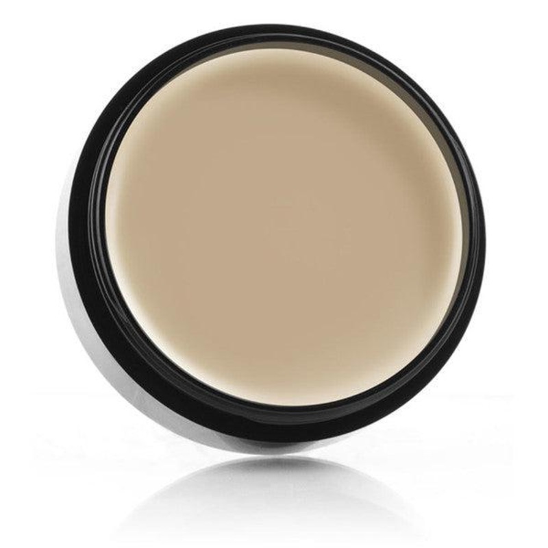Mehron Celebre Pro HD Cream Foundation Black (201-B)