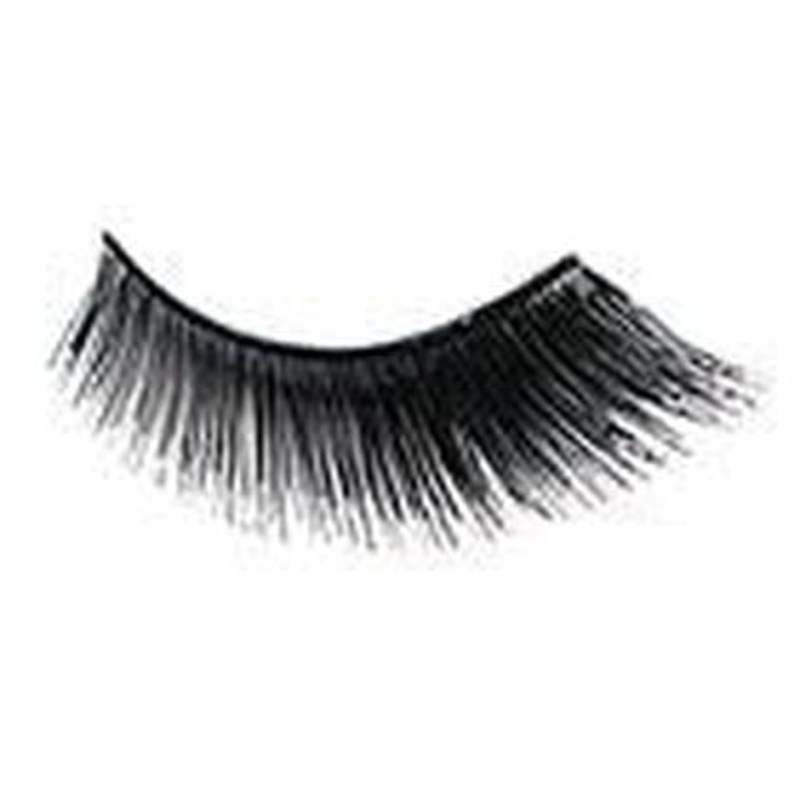 Stardel Lashes Black SF02