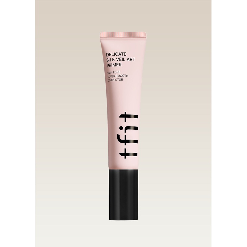 TFIT Delicate Silk Veil Art Primer